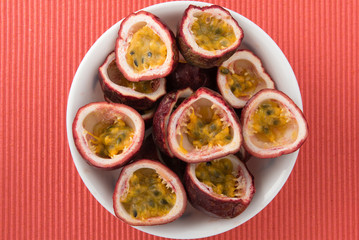 Passion Fruit