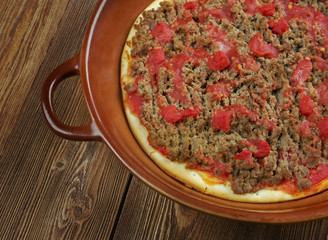 Lahmacun