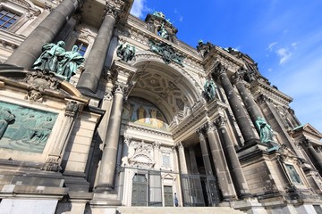 Berlin Cathedral