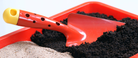 Soil © 7monarda