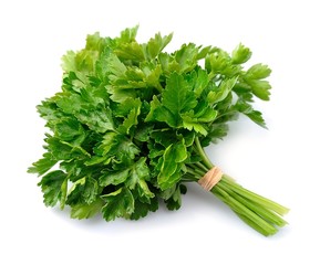Sweet parsley