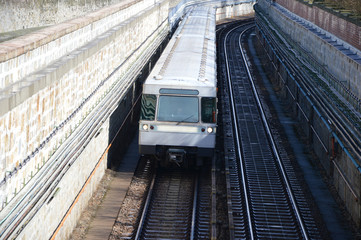 Bahn