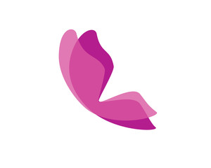 Purple Butterfly