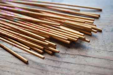 encens