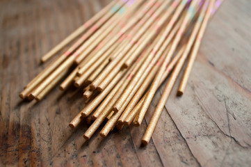 encens
