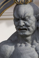 Buddha Tooth Relic Temple