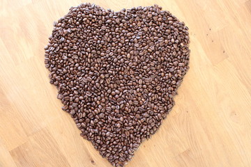 love coffee