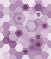 geometrical seamless background. Vector illustration