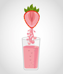 juice fruit