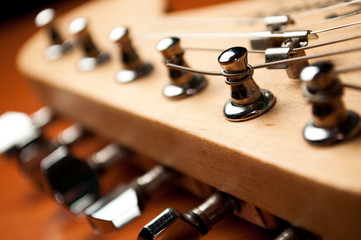 Chitarra Elettrica