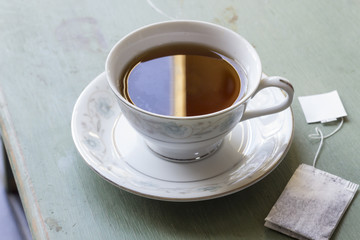 Black Tea