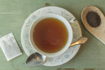 Black Tea