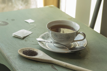 Black Tea
