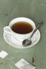 Black Tea