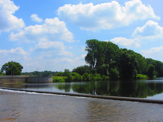 Glauchauer Muldenfall