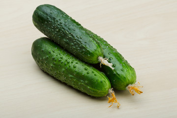 Cucumbers