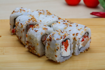 California roll