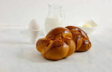 brioche