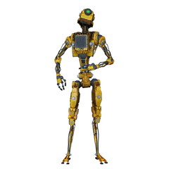 ロボット