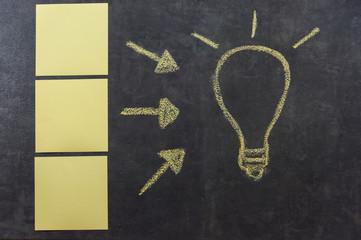 Idea corporativa