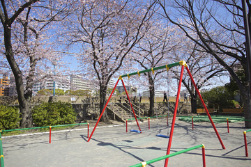 play equipment