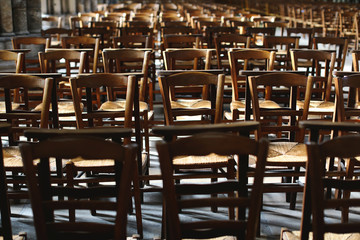 Chaises