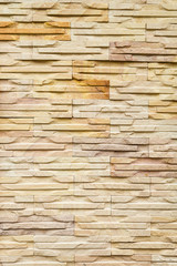 Obraz premium Brick wall background