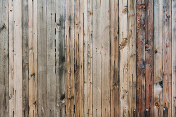 dirty wooden wall