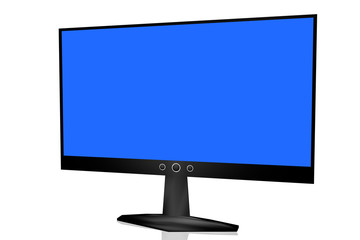 computer Monitor