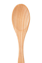 Wooden spoon