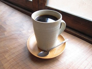 コーヒー