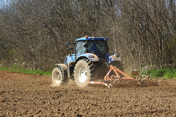 Naklejka premium aratura