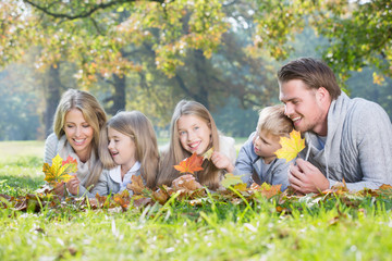 Familie