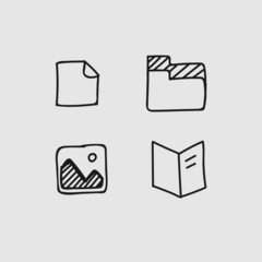 document icon