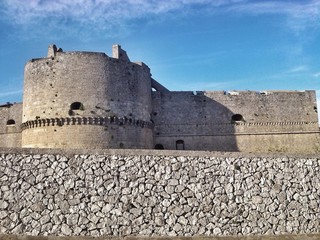 Castello Otranto