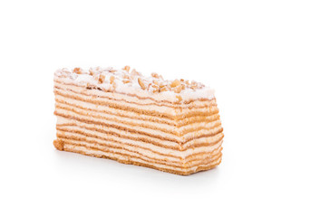 Piece of cake.