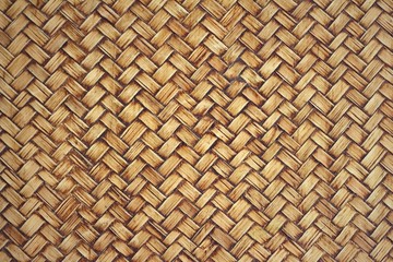 Vintage brown wood background and texture