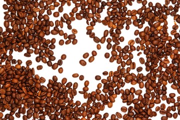Coffee beans