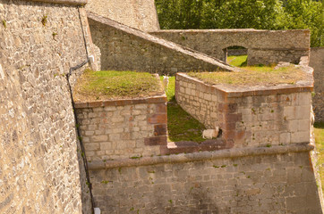 Fortification Vauban