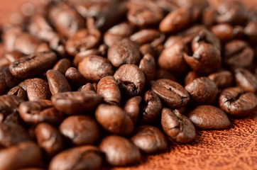 coffee beans