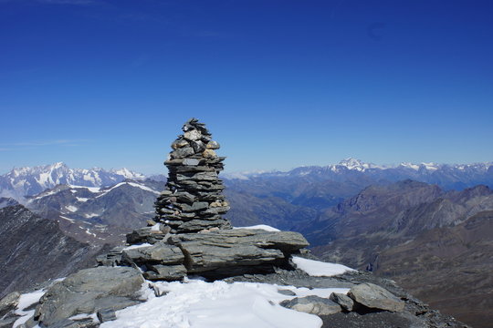 cairn