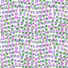 Handdrawn seamless ink pen inspired trendy pattern,fashionable s