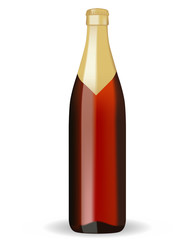 Bottle of beer