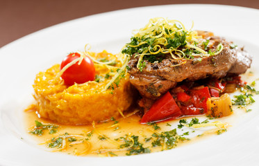Ossobuco