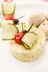 food for kids