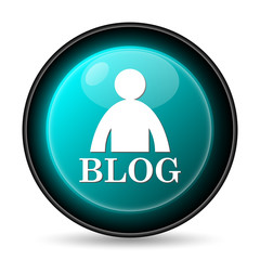 Blog icon