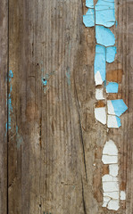 decrepit Old Wood Background