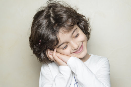 Ni&ntilde;a