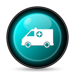 Ambulance icon
