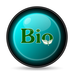 Bio icon